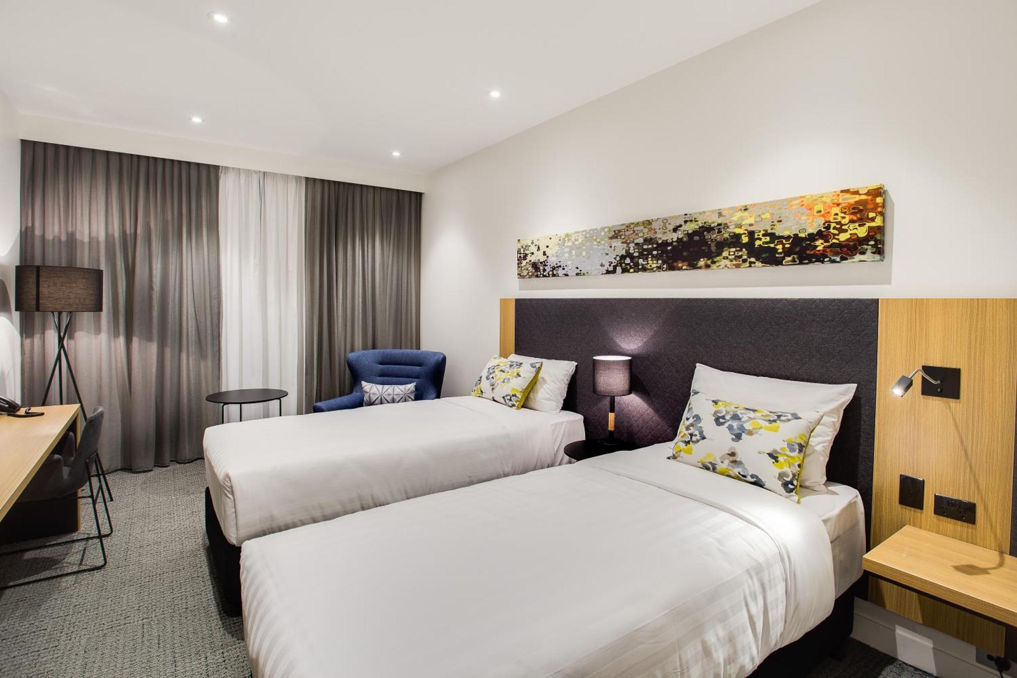 Quality Hotel Rules Club Wagga Wagga Wagga Eksteriør billede