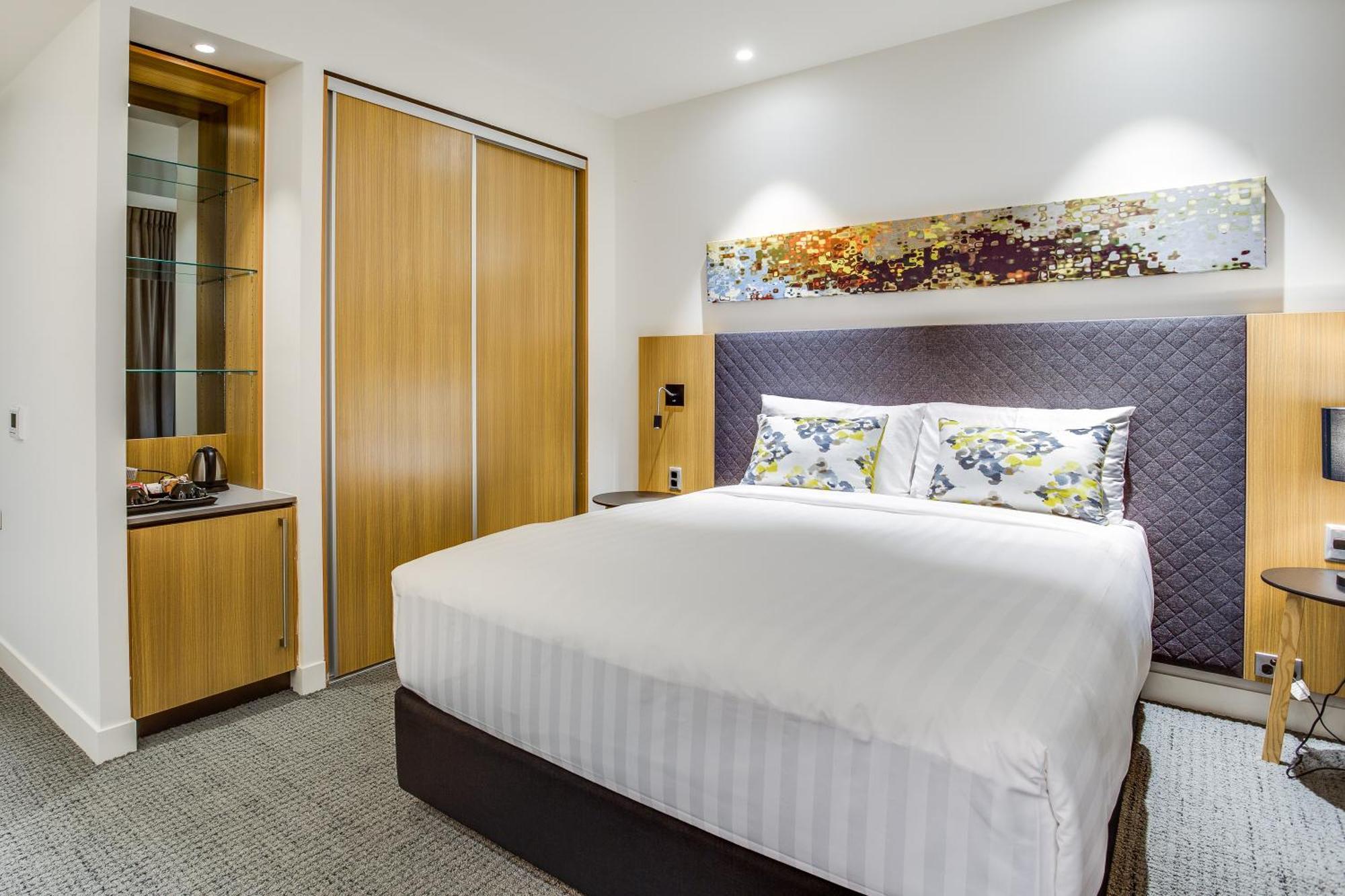 Quality Hotel Rules Club Wagga Wagga Wagga Eksteriør billede