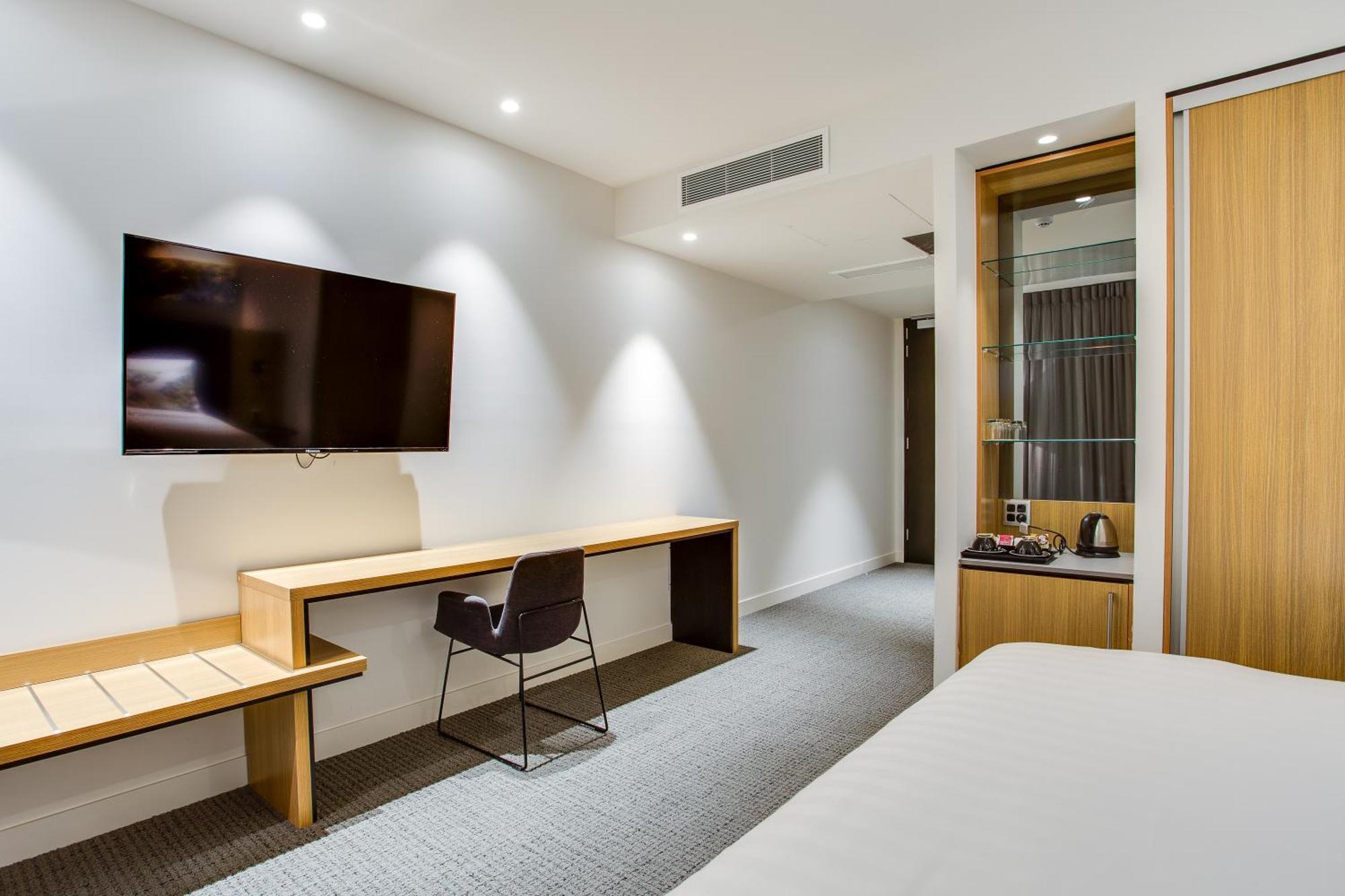 Quality Hotel Rules Club Wagga Wagga Wagga Eksteriør billede