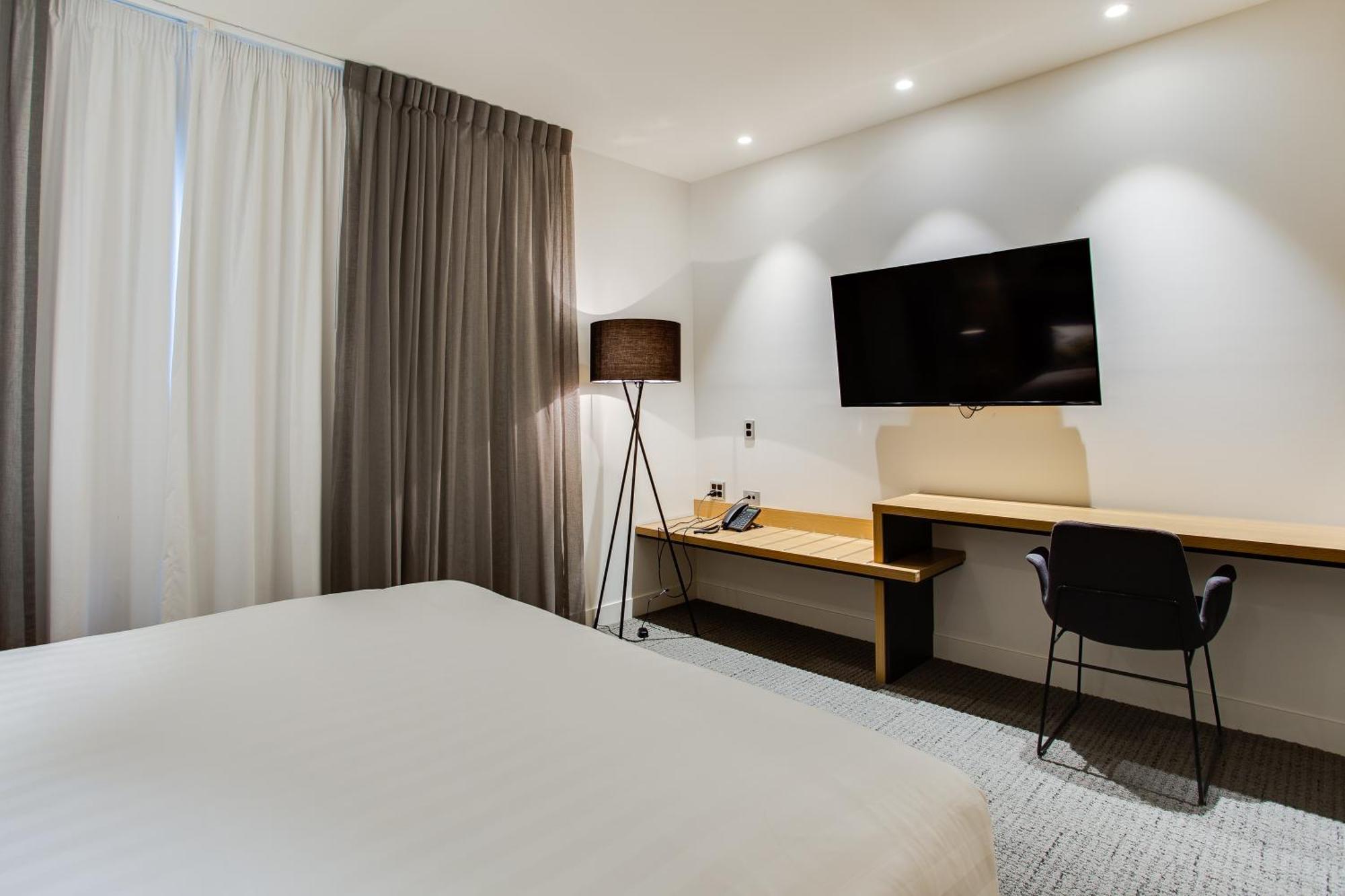 Quality Hotel Rules Club Wagga Wagga Wagga Eksteriør billede
