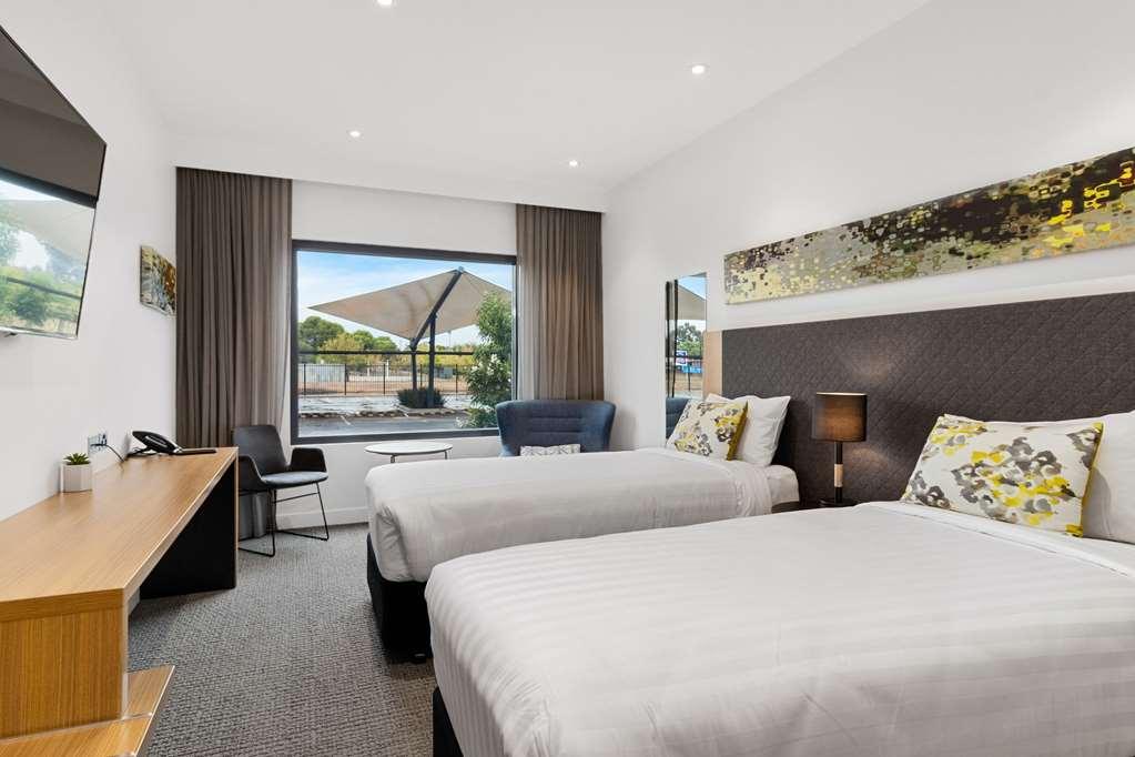 Quality Hotel Rules Club Wagga Wagga Wagga Værelse billede
